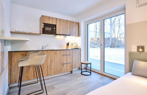 Starnberger See Apartments - Foto 34