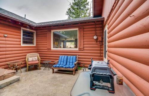 Mountain Retreat at Base of Pikes Peak! - Foto 18