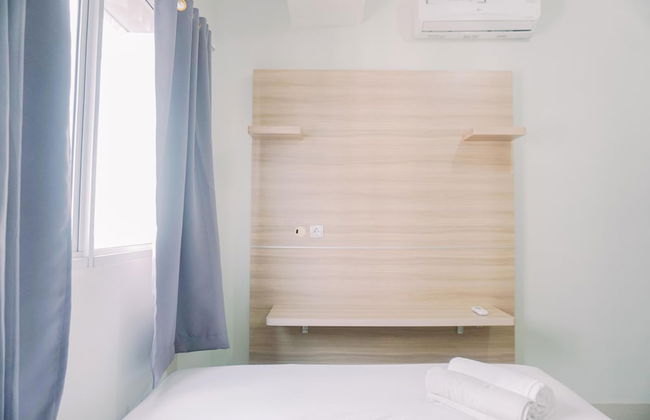 Good Deal And Comfy 2Br Signature Park Grande Apartment - Foto 4