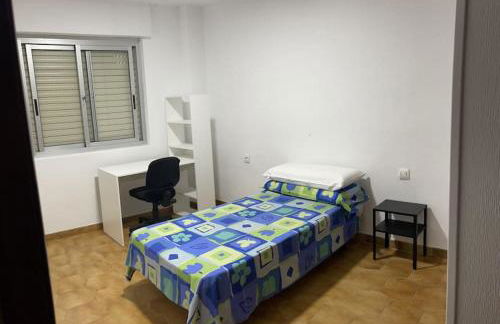 Piso completo en Calle Tibi - Photo 11