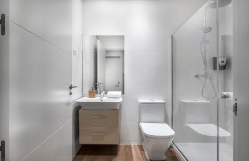 Slow Suites Bellas Artes - Photo 58