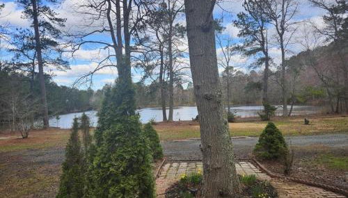 Crisfield Cabin by Homelystay - Foto 5