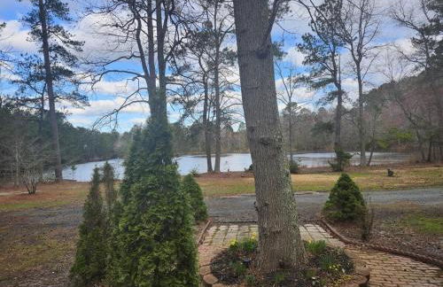 Crisfield Cabin by Homelystay - Foto 5