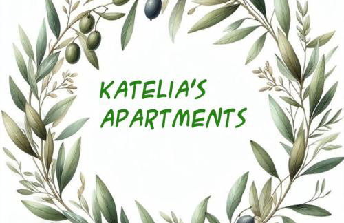 Katelia's Apartments - Foto 7