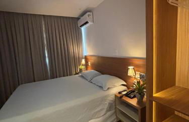 América Executive Apart Hotel Campos - LAMAG - Foto 70