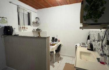 Apto completo aconchegante aprox 5min da lagoa - Foto 7