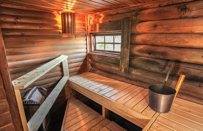 Härkälinna - Foto 20