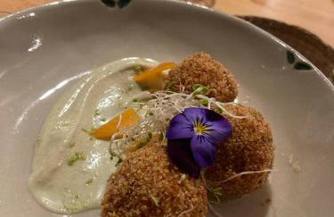 La Pomerolaise, Charmant appartement rénové dans une maison typique vigneronne - Foto 46