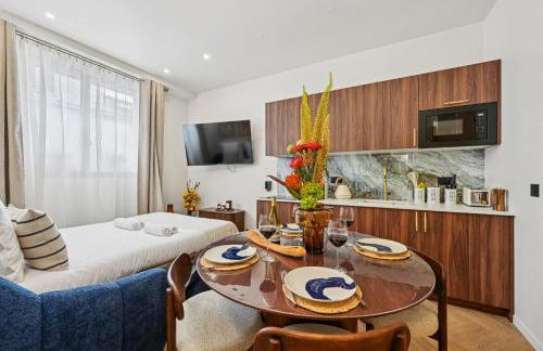 Lavie Maison Hot Tub with AC - Foto 14