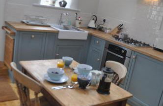 The Hay Loft Southlands Farm - Foto 44