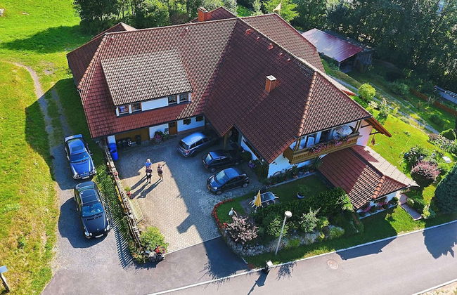 Garden Apartment, Brandenberg - Foto 28