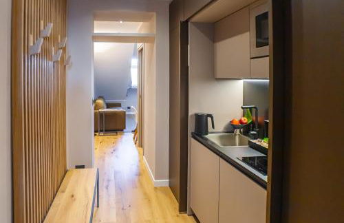 Vittorio 73 Luxury Apartment - Foto 17