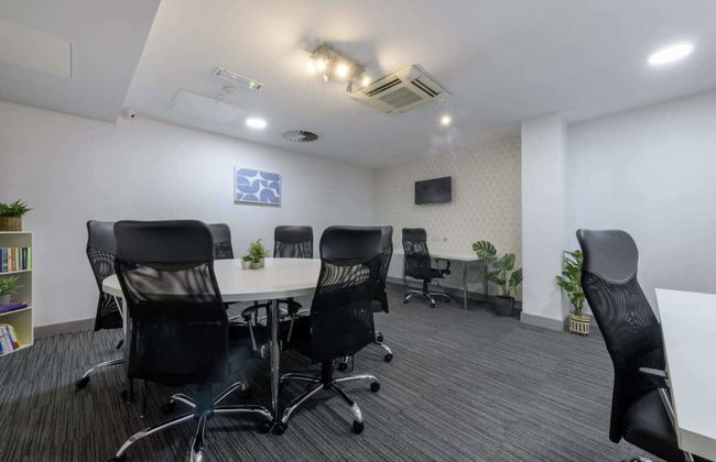 Student Only King Square - Foto 21