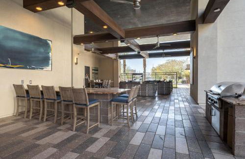 Modern CozySuites on the Town Lake waterfront 12 - Foto 17