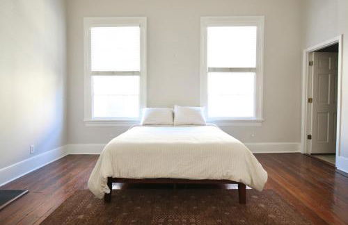 Macons Historic Tatnall Home - Foto 22