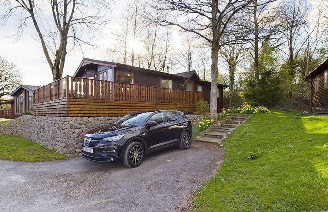 Lovely 3-bed House in Carnforth - Foto 15