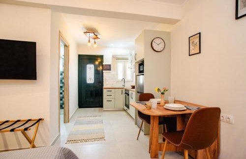 Kantounata Apartment - Foto 13