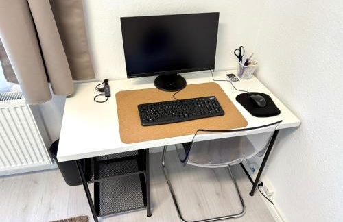 Lion Apartments Wolfenbüttel - Foto 22