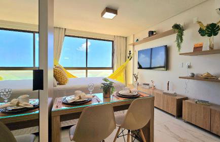 DVA Cabedelo by Hosppedar - Foto 44