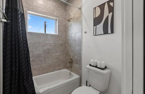 Stylish 3 Bedroom Rental - Just Minutes from Dowtown Houston - Foto 3