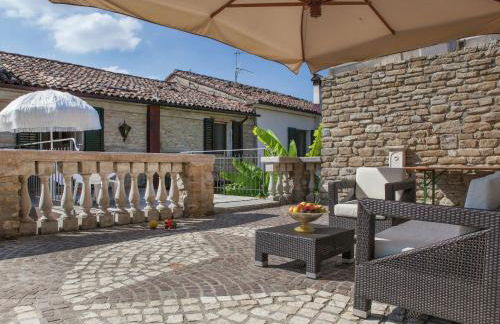 Heart of Emilia-romagna Apartment - Foto 44