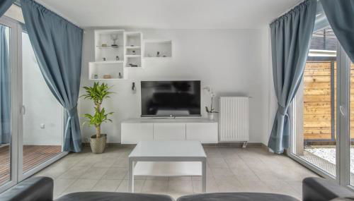 Appartement de 4 chambres à 13 minutes de Paris (train) - Foto 5