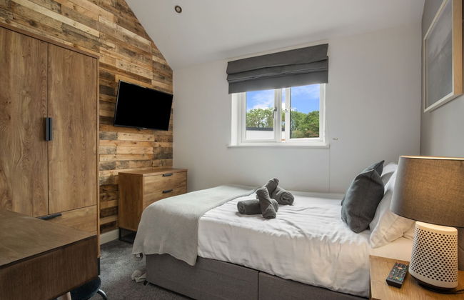 Pine Cottage - Foto 3