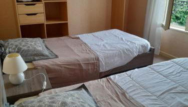 appartement du pont de la seine - Foto 5