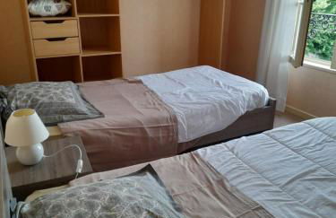 appartement du pont de la seine - Foto 5