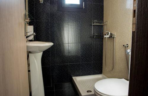 Blue Waves Luxury Suites by the Sea - Foto 13