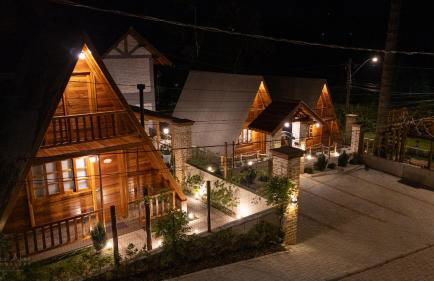 Chalé Família Rigolo - Photo 4