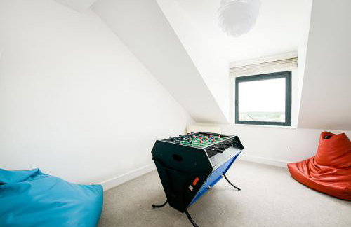 Lazy Days BR07 Silverlake Dorset - Photo 26