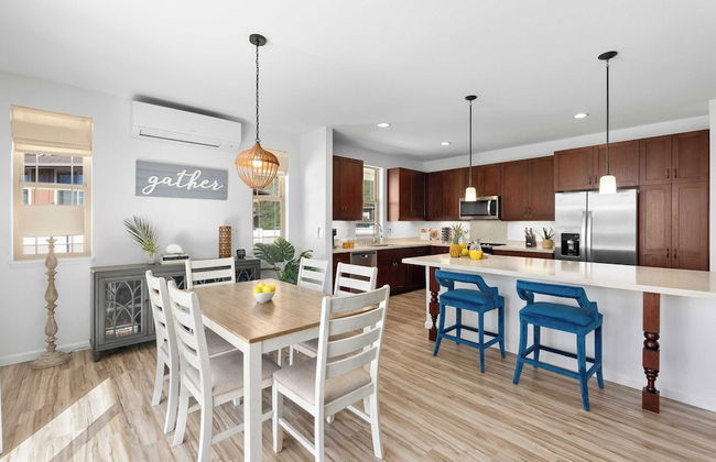 Makaha Hideaway by Avantstay 10 Minutes to Beach - Foto 5