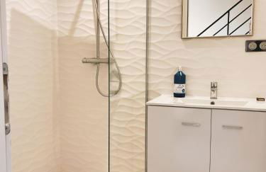 Bulles en Beaujolais Spa & Sauna - Foto 10