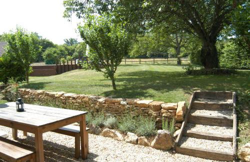 Gites du Boussagou - Foto 50