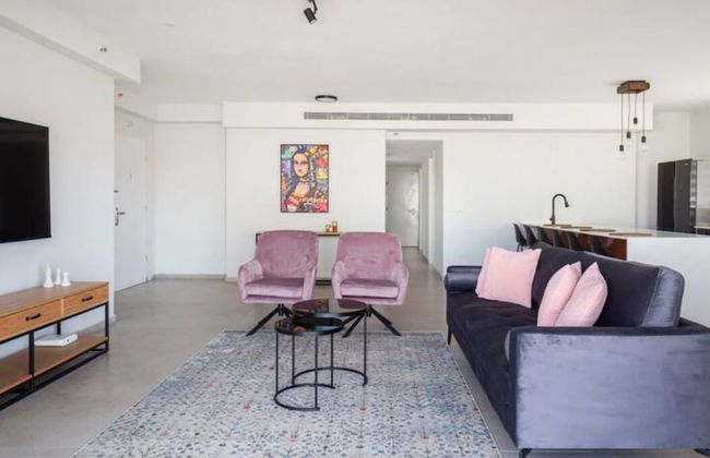 O&O Group - Top Penthouse On The Beach - Foto 14