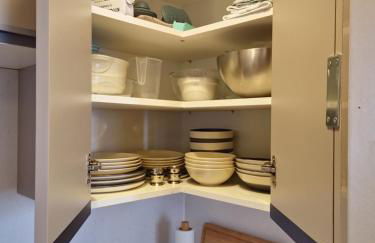 Central Gloucester Self-Catering Flat - A Hidden Gem - Foto 19