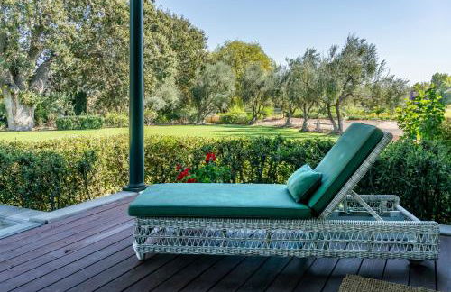 Foxen Canyon Retreat by Paradise Retreats - Foto 27