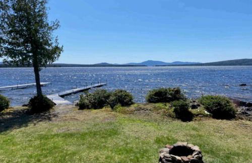 A-Frame on the Shore - Foto 38