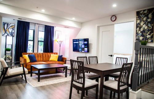 Elegant Petworth Escape 6 Bed Urban Retreat - Foto 26