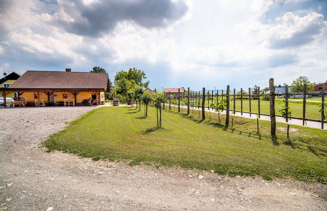 Apartment With Sauna pr' Geci - Foto 1