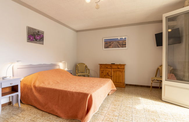 Le Soleil Camarguais - Foto 6