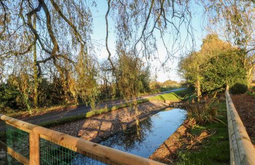 The Granary - Photo 62