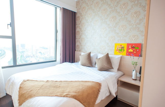 Rivergate Apartment - MM Home - Foto 31