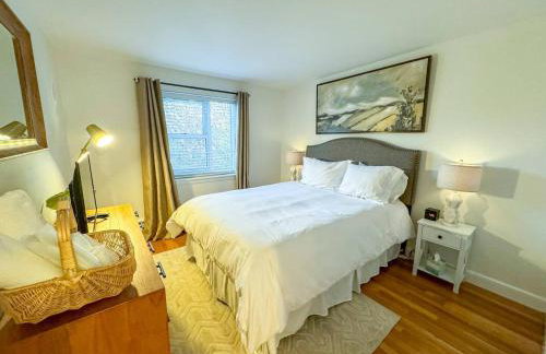 Sun-filled 2BR, In-Unit Laundry, Near T & Medical - Foto 4