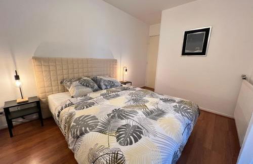 Colomiers Shelter - City, Terrasse, Wifi, Netflix - Foto 16