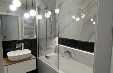 Apartament pod różą Szajnowicza Iwanowa 27a - Foto 12