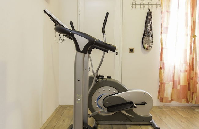 Villa Barbarossa - Foto 28