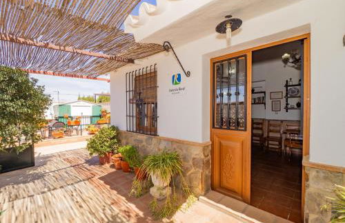 Cubo's Casa Rural Jose & Caminito del Rey - Foto 60