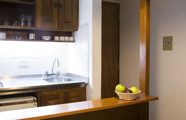 Rincon de los Andes Resort - Foto 13